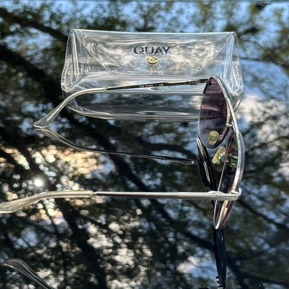 Quay sunglasses - Picture 6 of 7